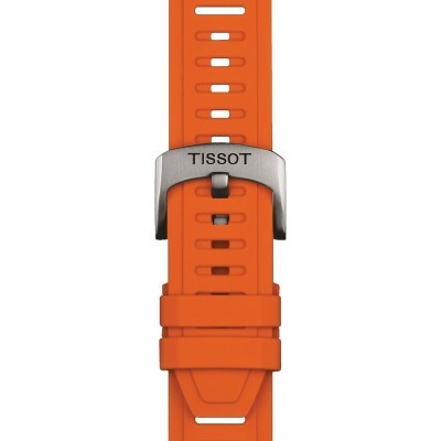 Orologio T-Touch Connect Sport Orange [5689060e]