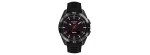 Orologio T-Touch Connect Sport nero [2f09101d]