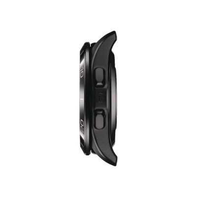 Orologio T-Touch Connect Sport nero [41329214]