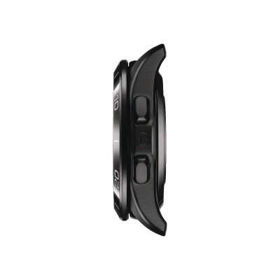 Orologio T-Touch Connect Sport nero [41329214]