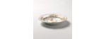 Piatto fondo cm 24 Aurum Antico Doccia [47513917]