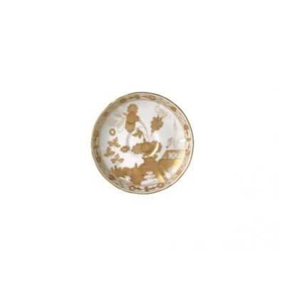 Piattino caffè cm 13,5 Aurum Antico Doccia [50f846de]
