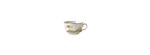 Tazza tè cc 220 Aurum Antico Doccia [67489c55]