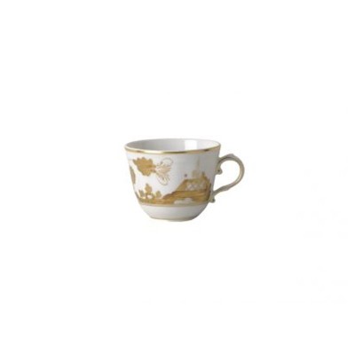 Tazza caffè cc 120 Aurum Antico Doccia [5126d7e9]