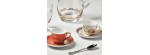 Tazza caffè cc 120 Aurum Antico Doccia [3f1d55e0]