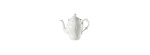 Caffettiera per 6 forma Vecchio Ginori Bianco [7e062cdf]