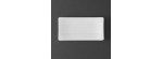 Piatto a servire Modern Grace 35x18 cm [e0b708f2]