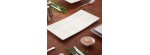 Piatto a servire Modern Grace 35x18 cm [57aac9f6]
