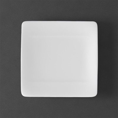 Piatto dessert Modern Grace 23x23 cm [ff67d8ad]