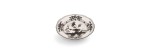 Piatto piano dessert cm 21 A.Doccia Albus [fb302e02]