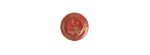Piatto piano cm 17 A.Doccia Rubrum [b01cb11e]