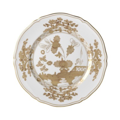 Segnaposto cm 31 forma A.Doccia Aurum [6df5f058]