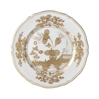 Segnaposto cm 31 forma A.Doccia Aurum [6df5f058]