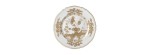 Segnaposto cm 31 forma A.Doccia Aurum [6df5f058]