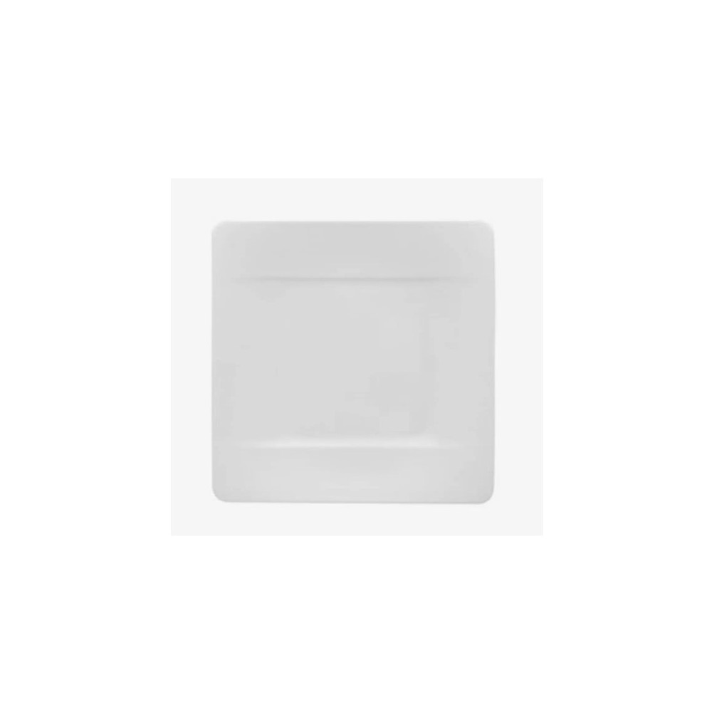 Piatto dessert Modern Grace 23x23 cm [26419ba0]
