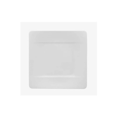 Piatto dessert Modern Grace 23x23 cm [4d2a5eb7]