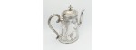 Set 4 pezzi Sheffield England Victorian [4b0da56e]