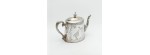 Set 4 pezzi Sheffield England Victorian [fc10646a]
