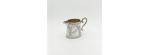 Set 4 pezzi Sheffield England Victorian [4e5de270]