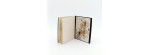 Set 4 pezzi Sheffield England Victorian [977ba17d]