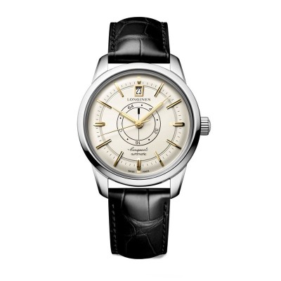 Orologio Conquest Heritage Central Power Reserve [e893f9c0]