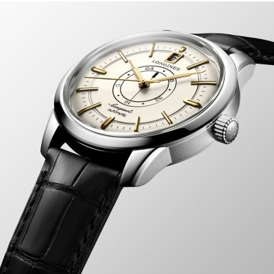 Orologio Conquest Heritage Central Power Reserve [31b5bacd]