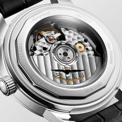 Orologio Conquest Heritage Central Power Reserve [86a87bc9]