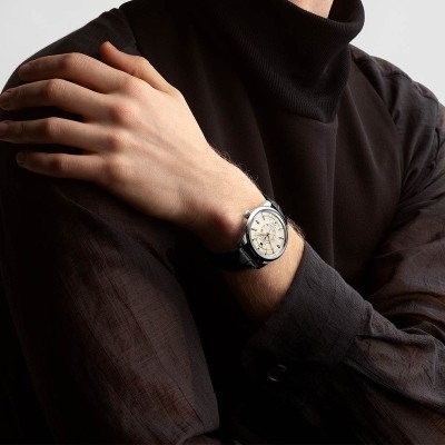 Orologio Conquest Heritage Central Power Reserve [83f83cd7]