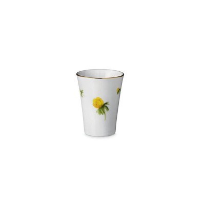 Vasetto fiori gialli Royal Copenhagen [a86ea405]