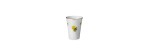 Vasetto fiori gialli Royal Copenhagen [7148e708]