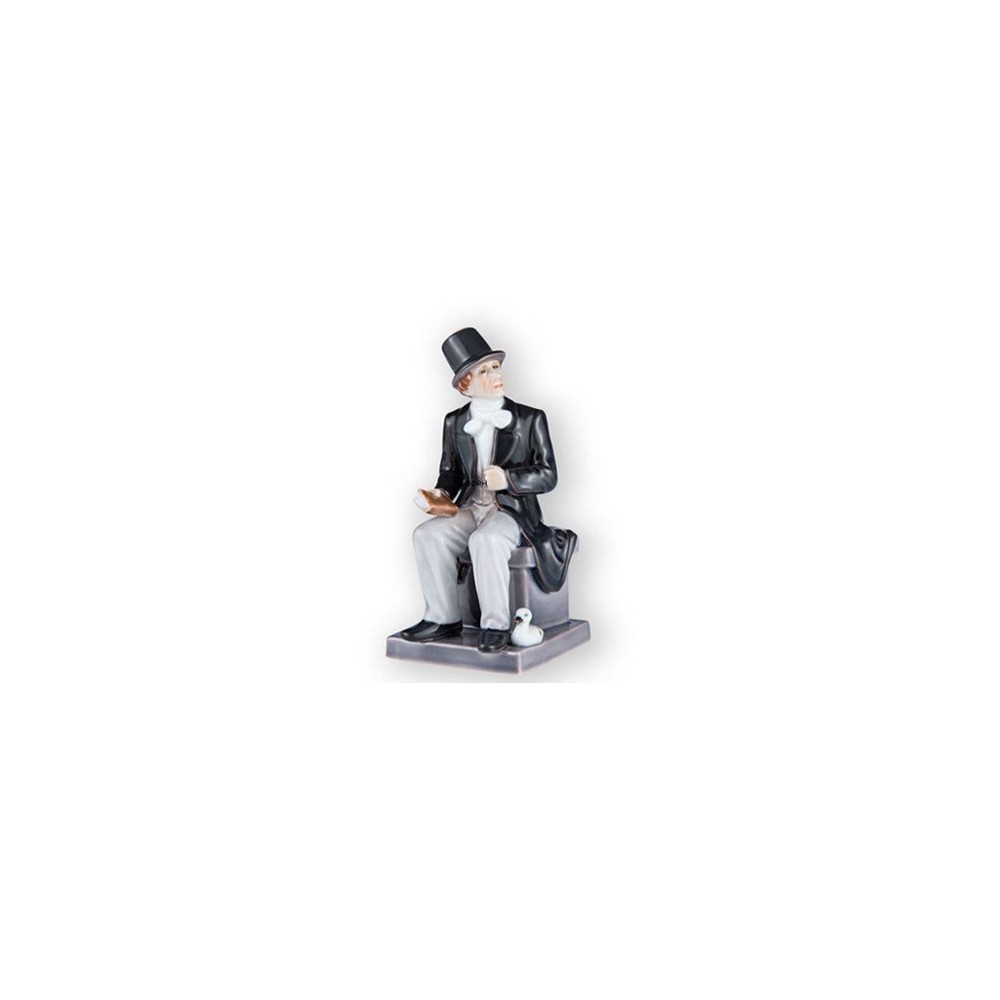 Statuina annuale Royal Copenhagen 2014 Andersen [ed4a8de6]