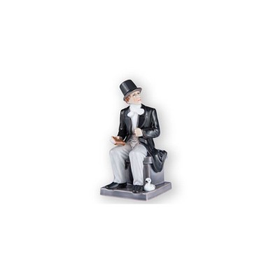 Statuina annuale Royal Copenhagen 2014 Andersen [ed4a8de6]