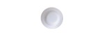 Piatto fondo White Fluted Half Lace 21 cm [2332f831]