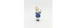 Statuetta Clown con chitarra Royal Copenhagen [a2166096]