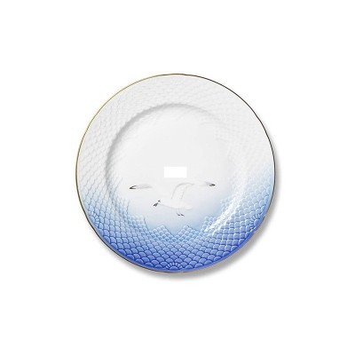 Piatto piano 21 cm Gabbiano Royal Copenhagen [9f118d56]