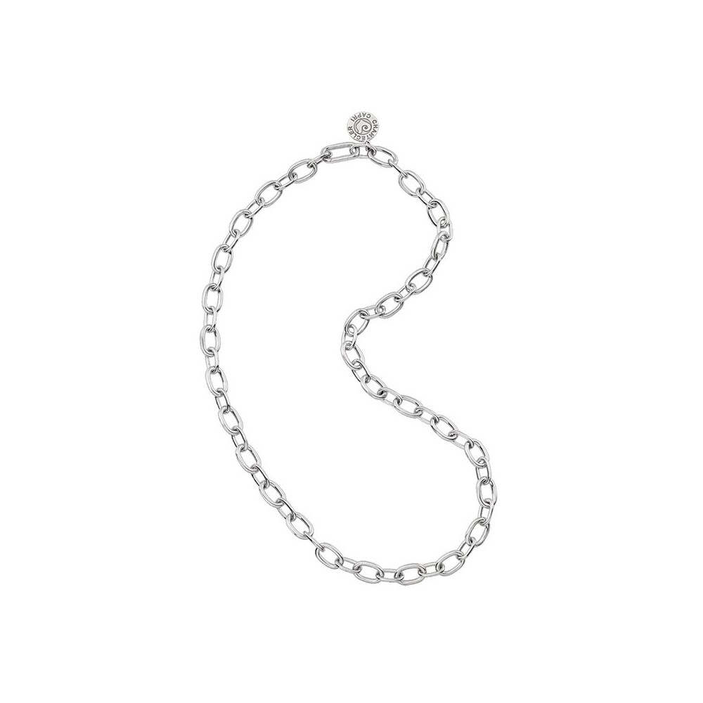 Collana Accessori Et Voilà Argento [fdd10814]