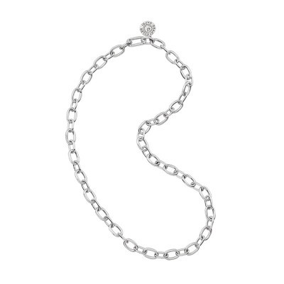 Collana Accessori Et Voilà Argento [fdd10814]