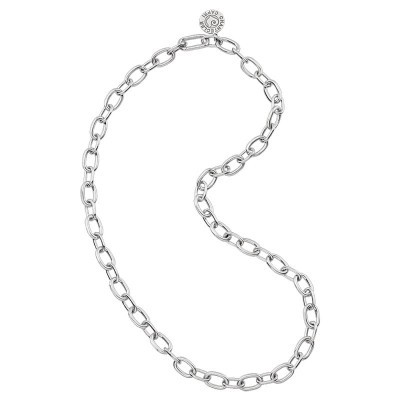 Collana Accessori Et Voilà Argento [fdd10814]