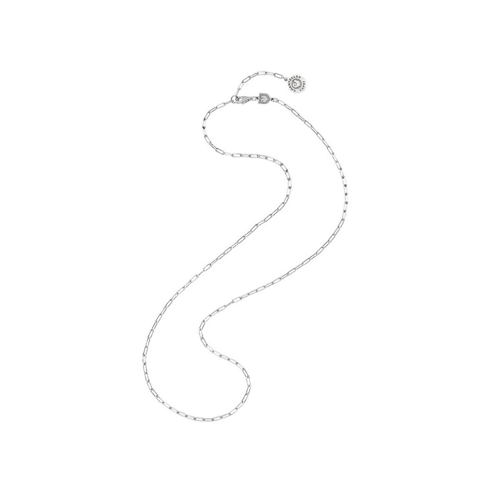 Catena media Accessori Et Voilà in Argento [cb55efd3]