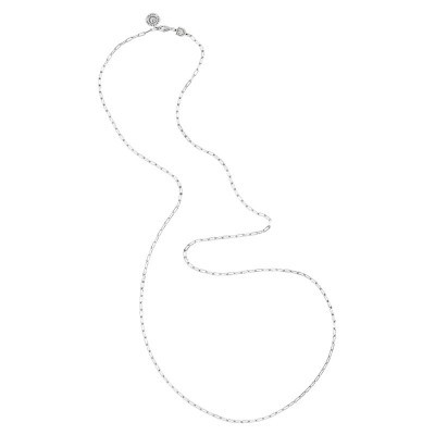 Catena lunga Accessori Et Voilà in Argento [4cf937d2]