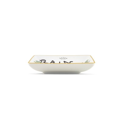 Svuotatasche quadrato Rain Rock Creek [61ea6461]