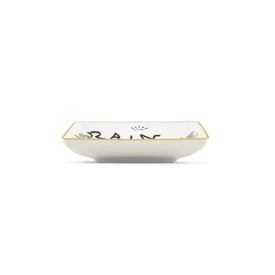 Svuotatasche quadrato Rain Rock Creek [61ea6461]