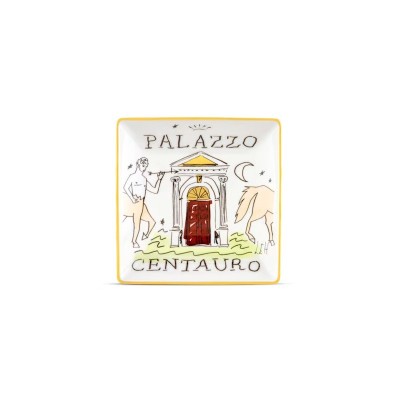 Svuotatasche quadrato Palazzo Centauro [8c7bbc2d]