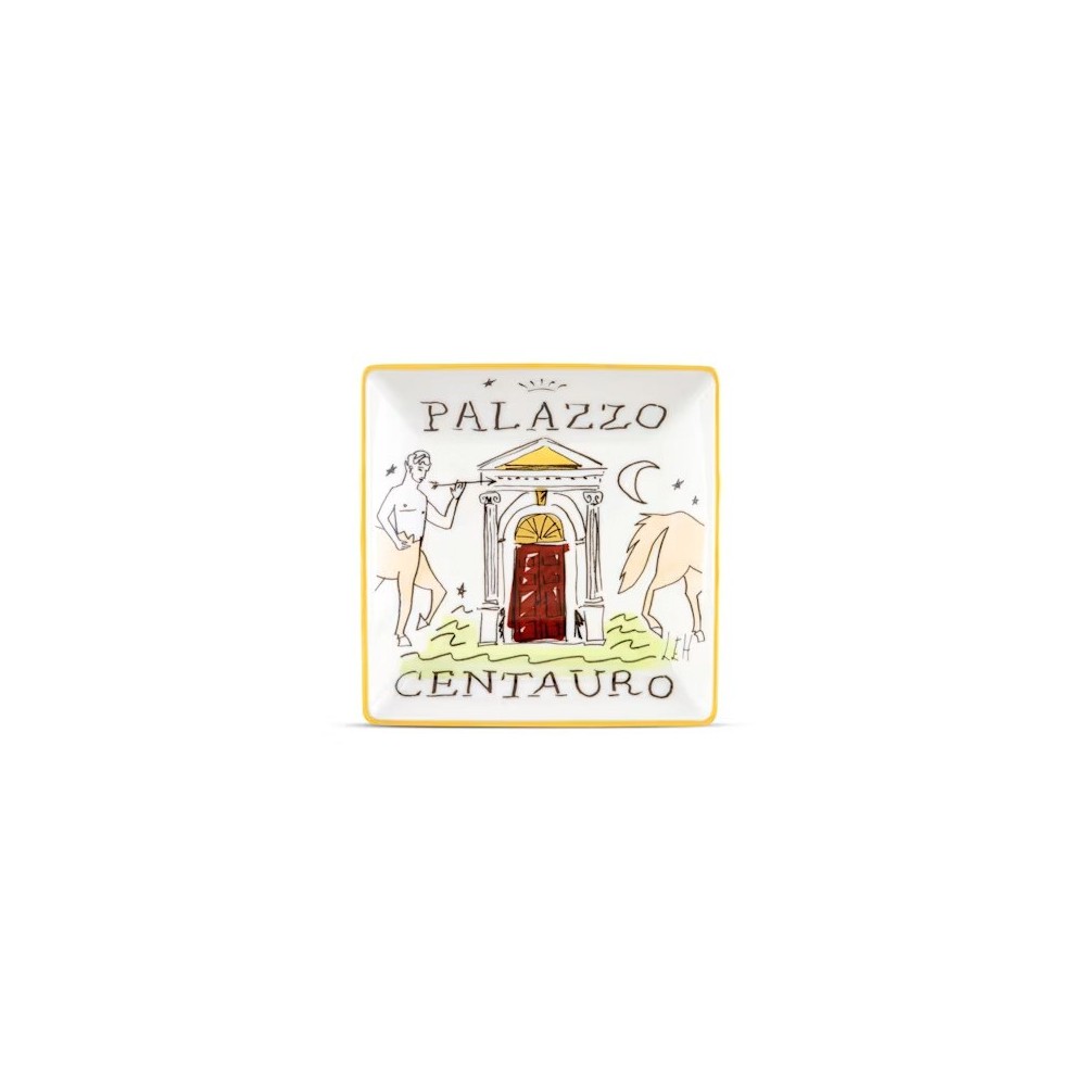 Svuotatasche quadrato Palazzo Centauro [8c7bbc2d]