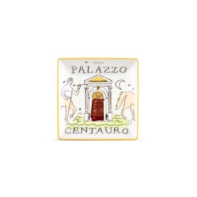 Svuotatasche quadrato Palazzo Centauro [8c7bbc2d]