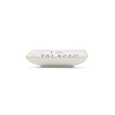 Svuotatasche quadrato Palazzo Centauro [e2403e24]