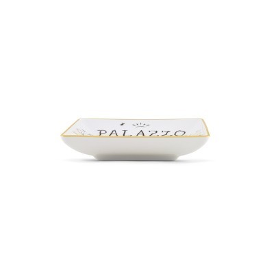 Svuotatasche quadrato Palazzo Centauro [e2403e24]