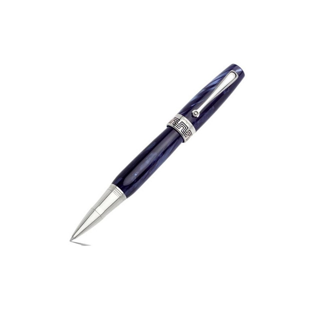 Penna Miya Roller Biro Blu [f251aa99]