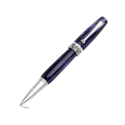 Penna Miya Roller Biro Blu [f251aa99]