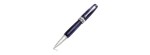Penna Miya Roller Biro Blu [2b77e994]